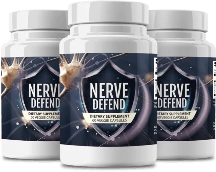 Nerve Defend Nerve Defend