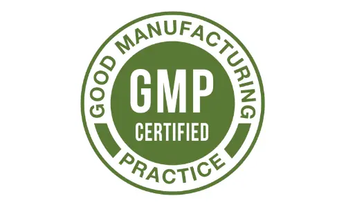 Nerve Defend GMP Certified Nerve Defend GMP Certified